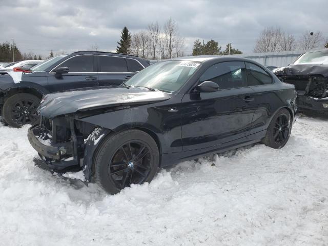 2009 BMW 128 I