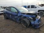 2020 Tesla Model Y  на продаже в Woodhaven, MI - All Over