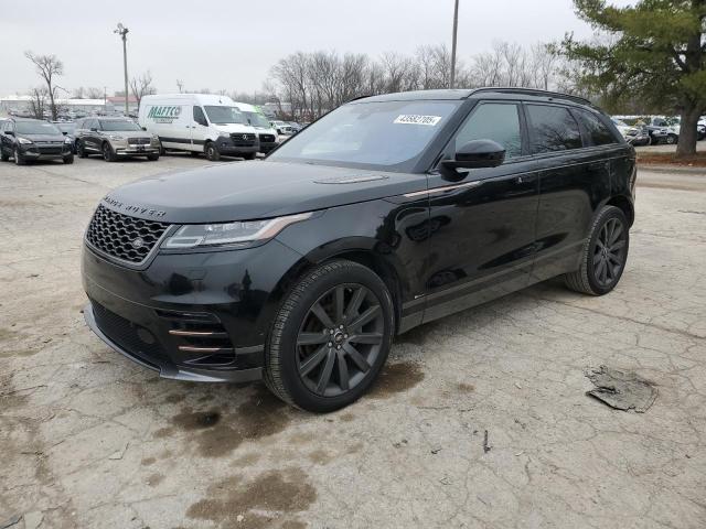 2018 Land Rover Range Rover Velar R-Dynamic Hse