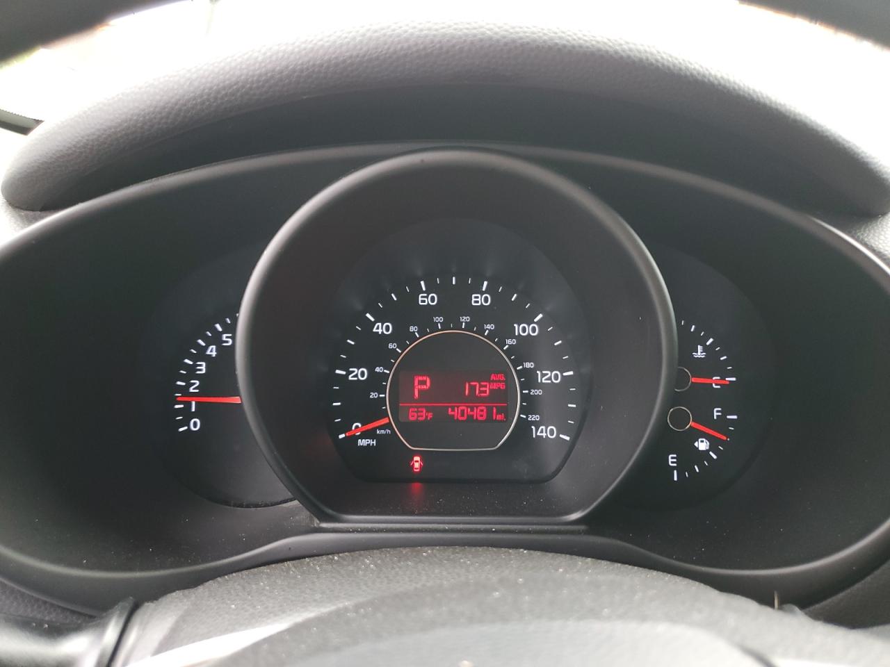 2015 Kia Soul - Image 9