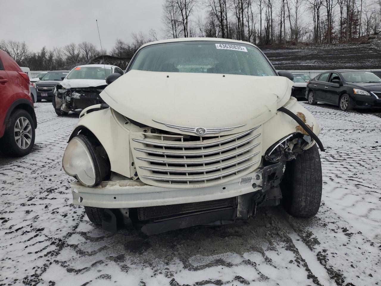 2006 Chrysler PT Cruiser - Image 5