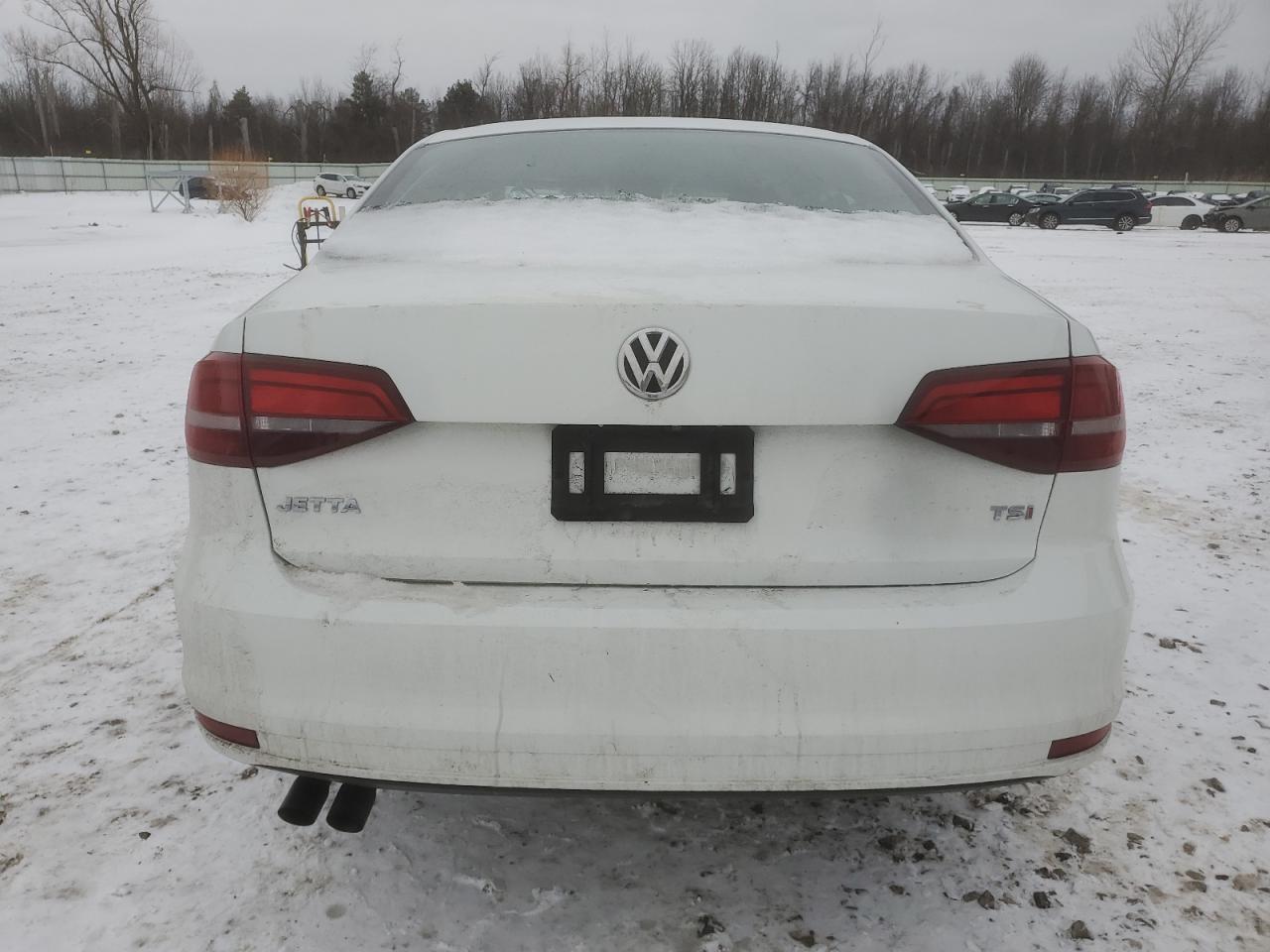2017 Volkswagen Jetta - Image 6
