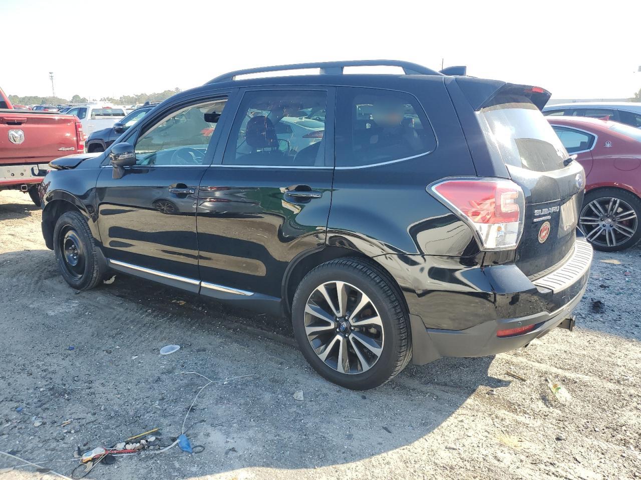 2018 Subaru Forester - Image 2