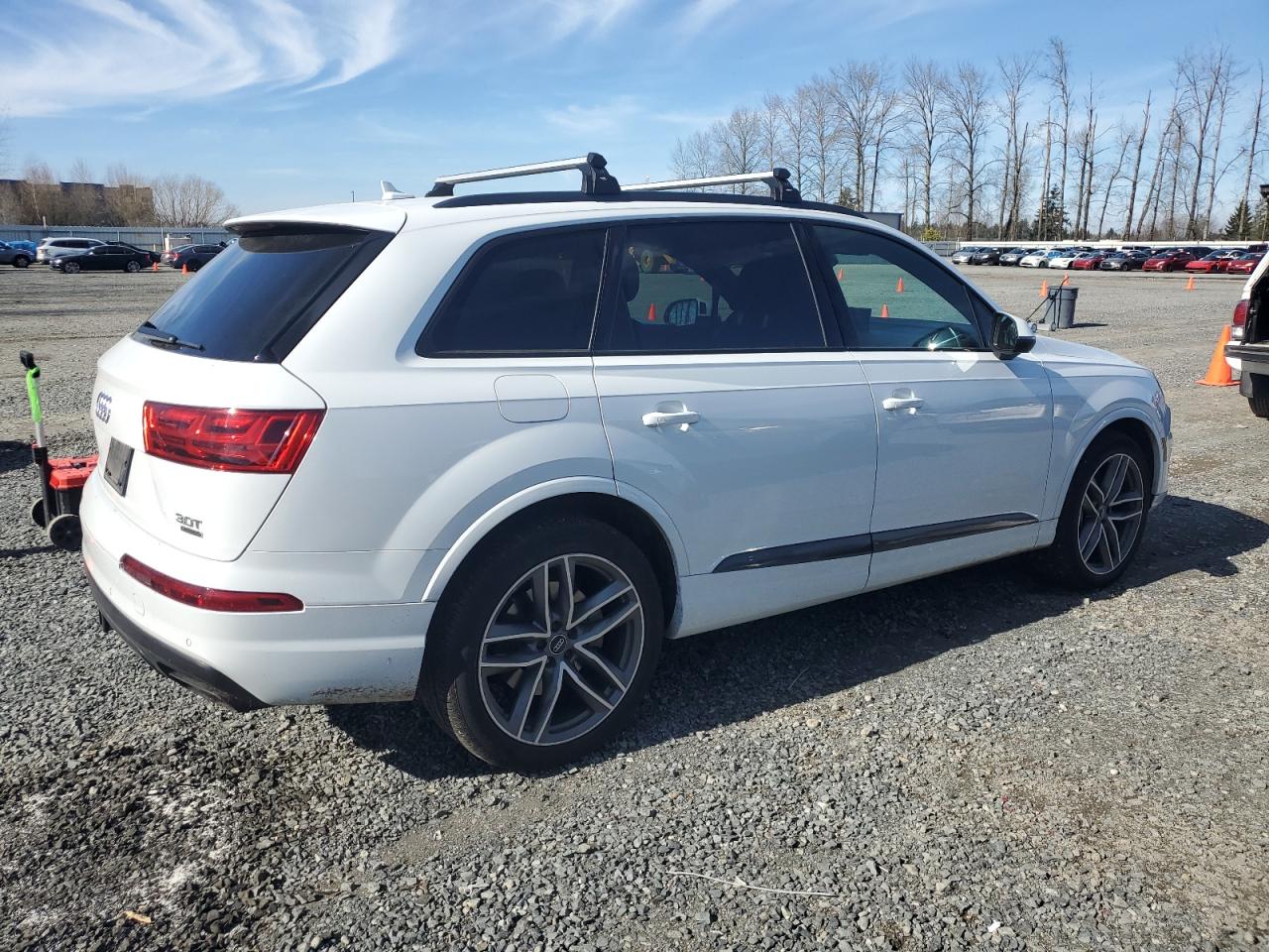 2018 Audi Q7 - Image 3