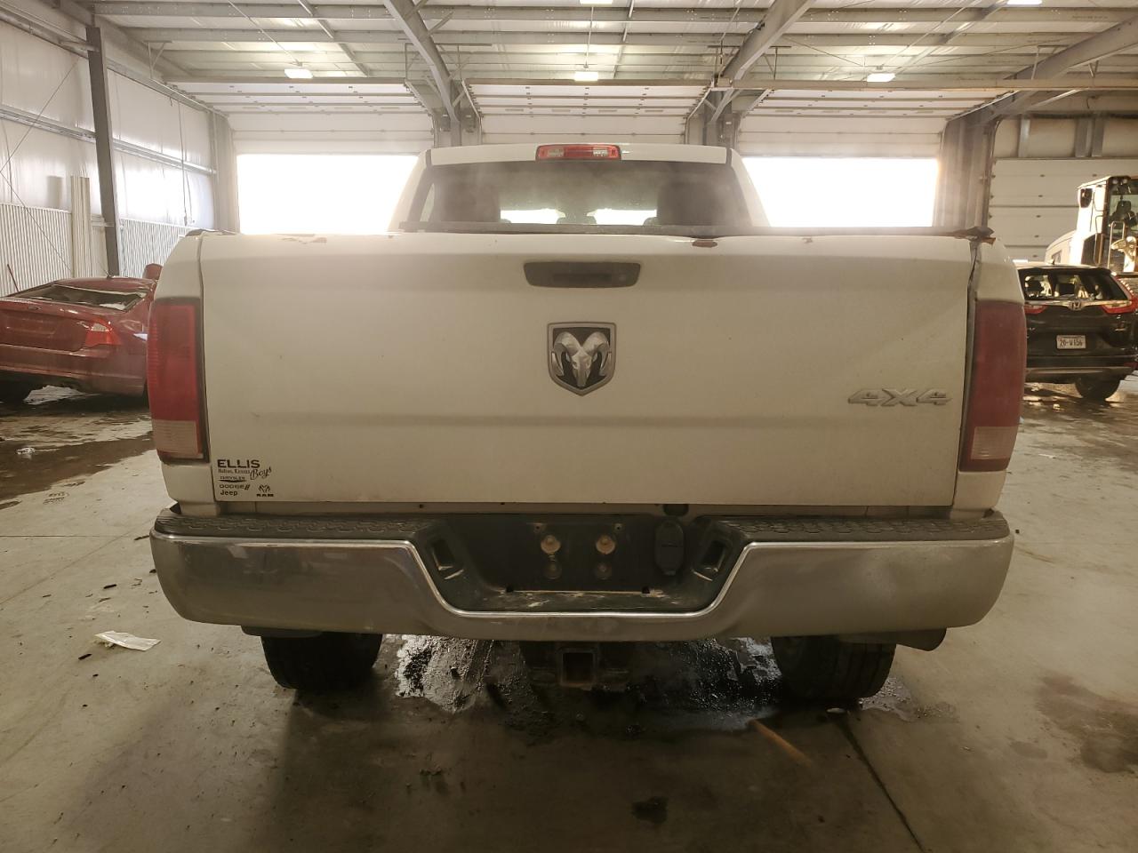 2015 RAM 2500 - Image 6