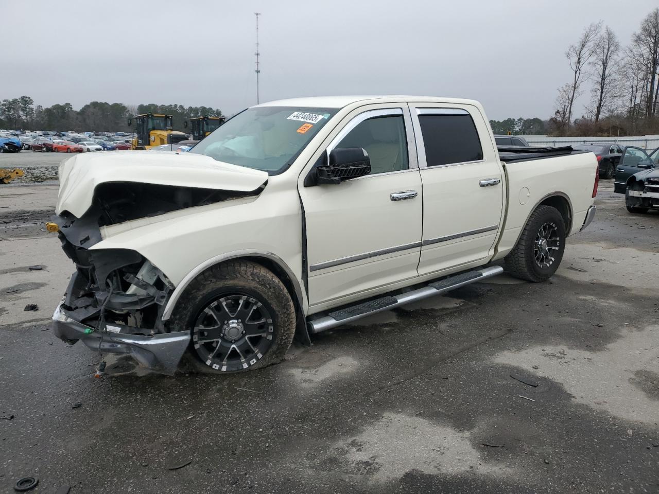 2010 Dodge Ram 1500
