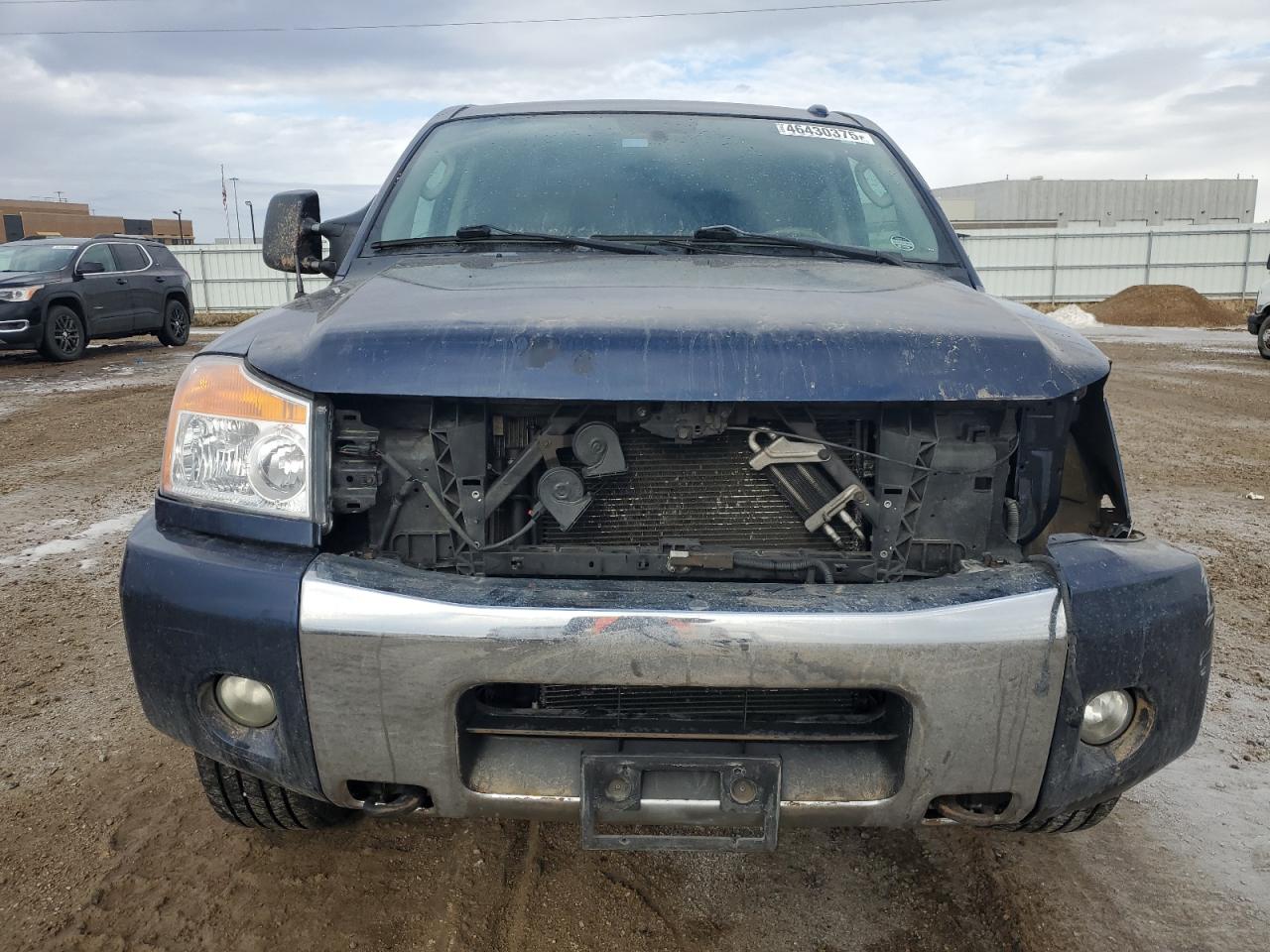 2011 Nissan Titan - Image 5