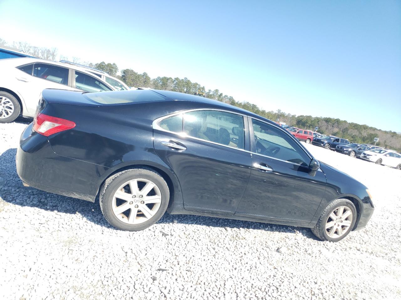 2008 Lexus ES - Image 3