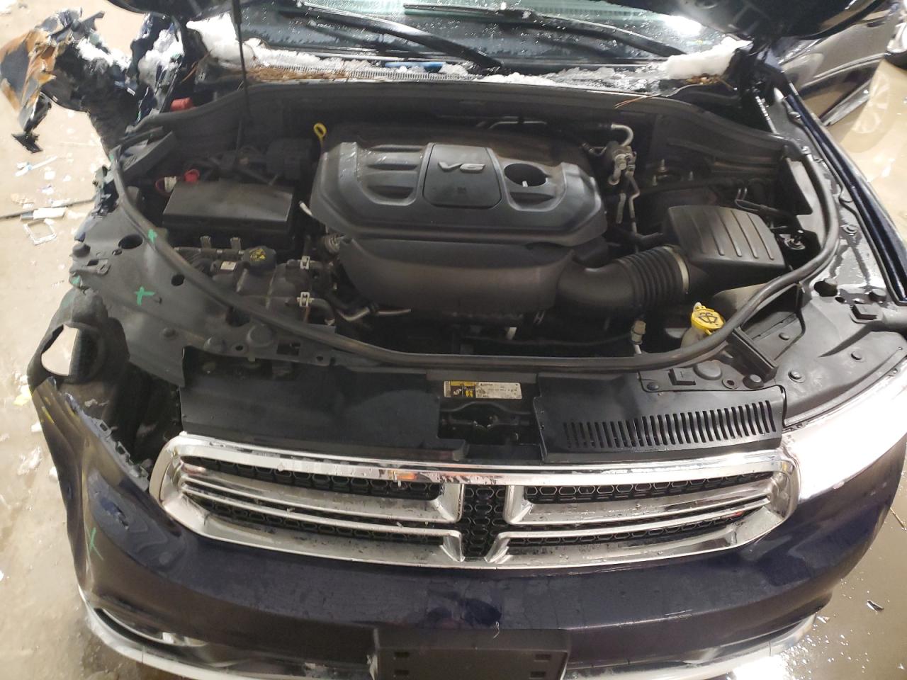2016 Dodge Durango - Image 12