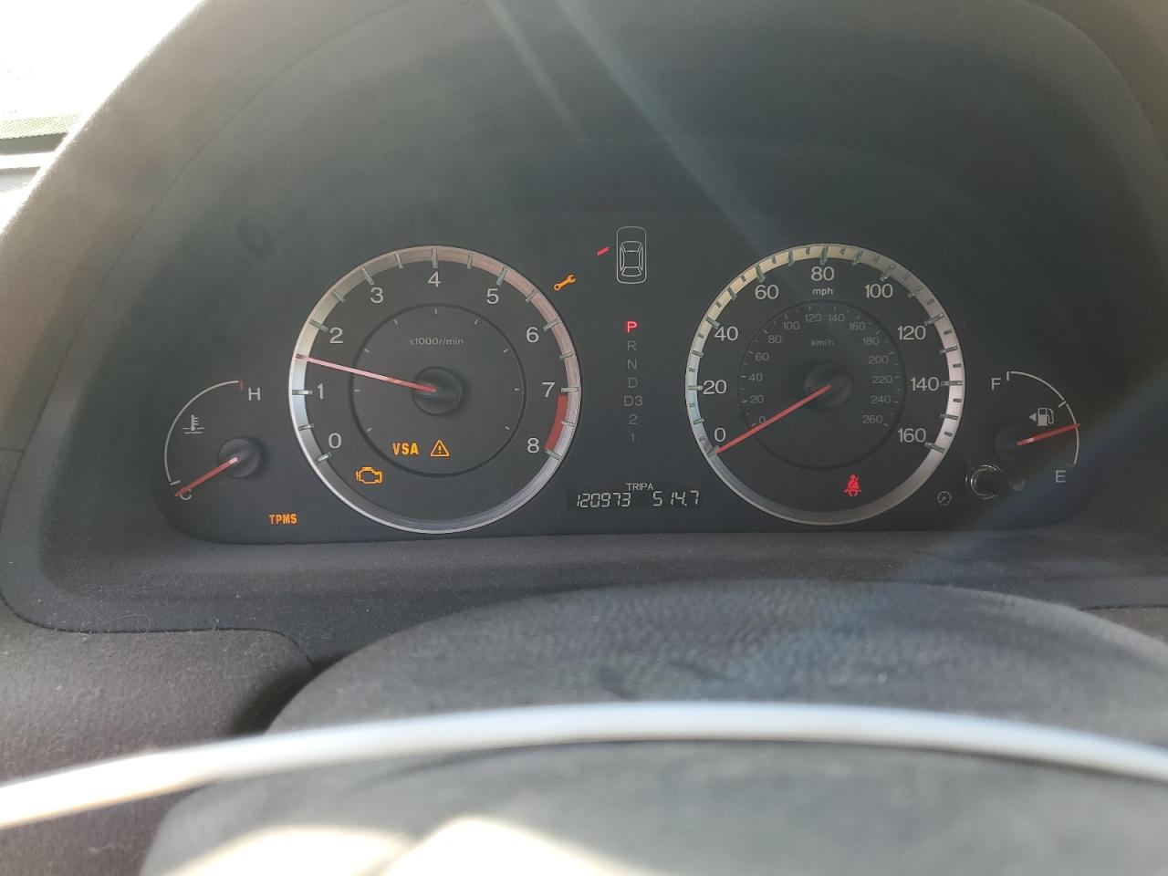 2009 Honda Accord - Image 9