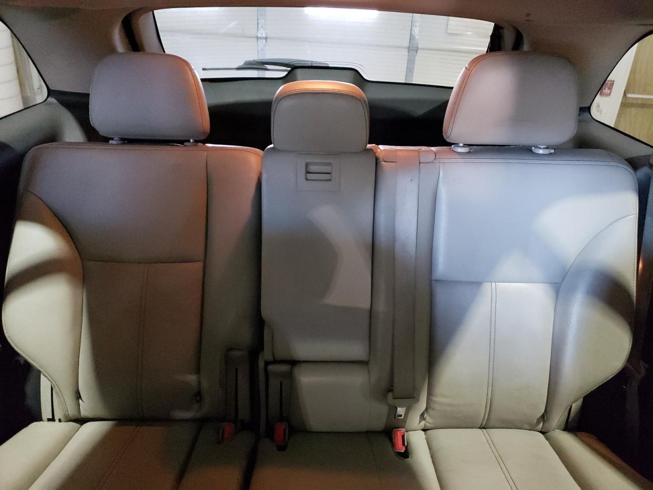 2013 Ford Edge - Image 10