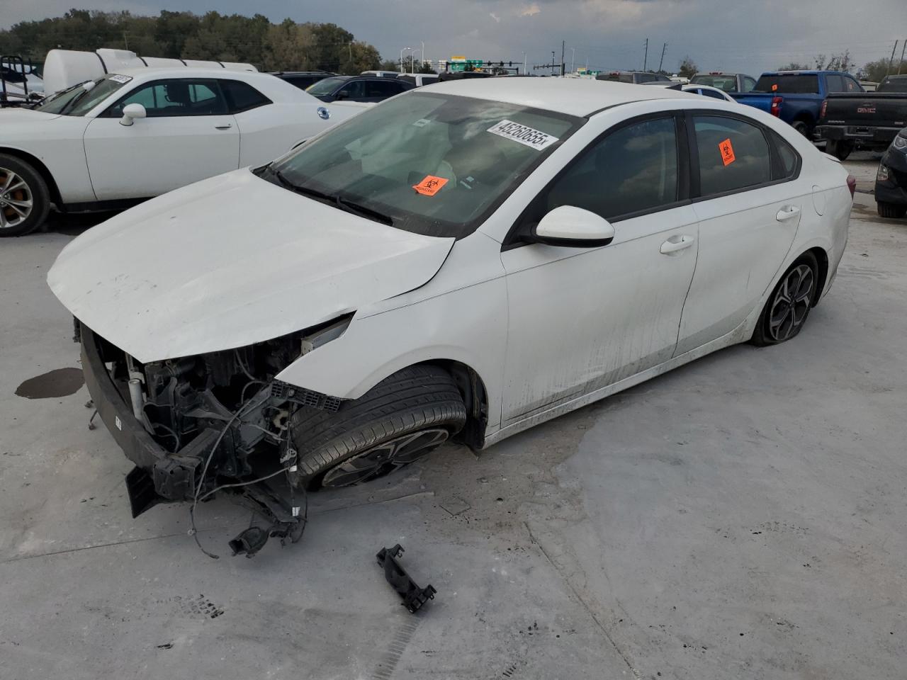 2019 Kia Forte - Image 1