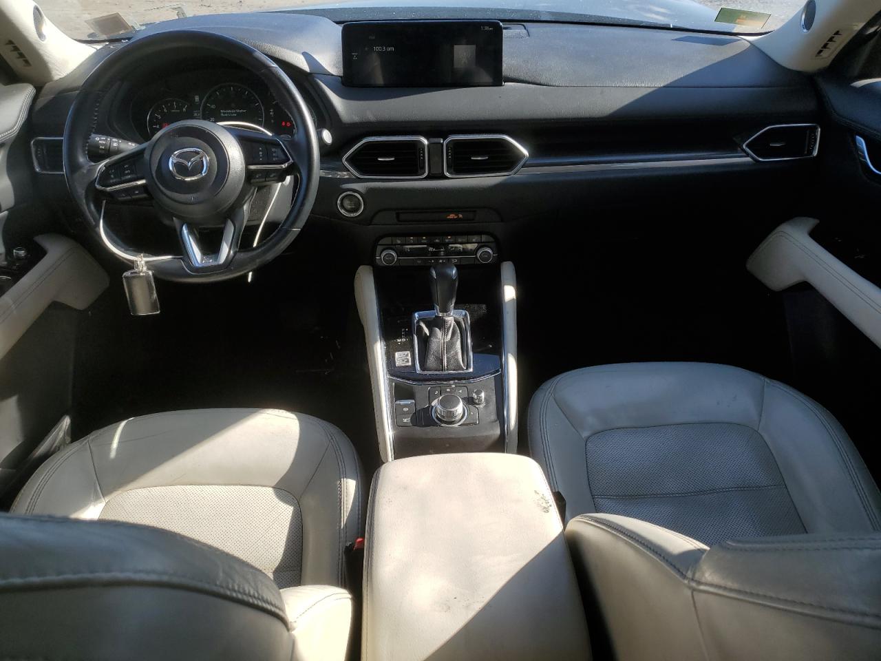 2021 Mazda CX-5 - Image 8