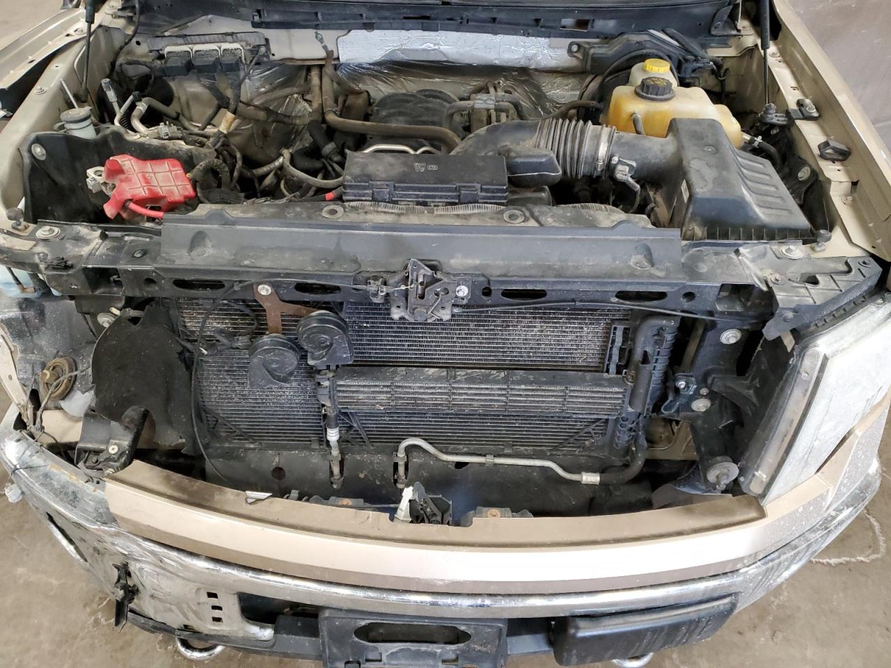 2014 Ford F-150 - Image 13