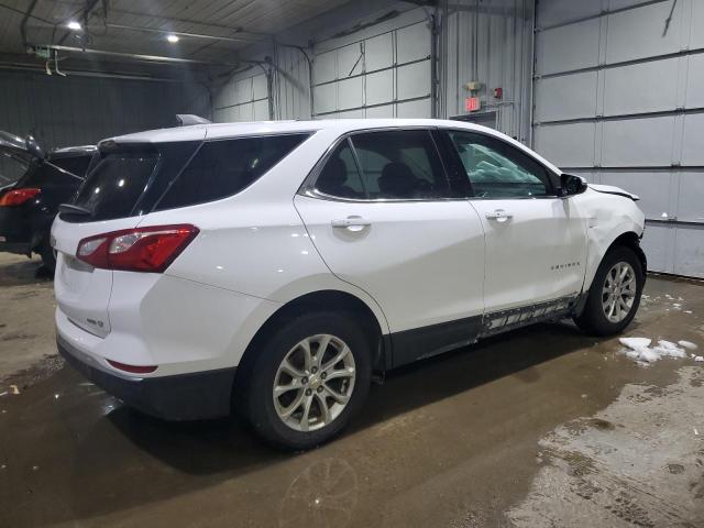  CHEVROLET EQUINOX 2019 Biały