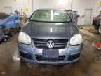 2006 Volkswagen Jetta Tdi na sprzedaż w New Britain, CT - Front End