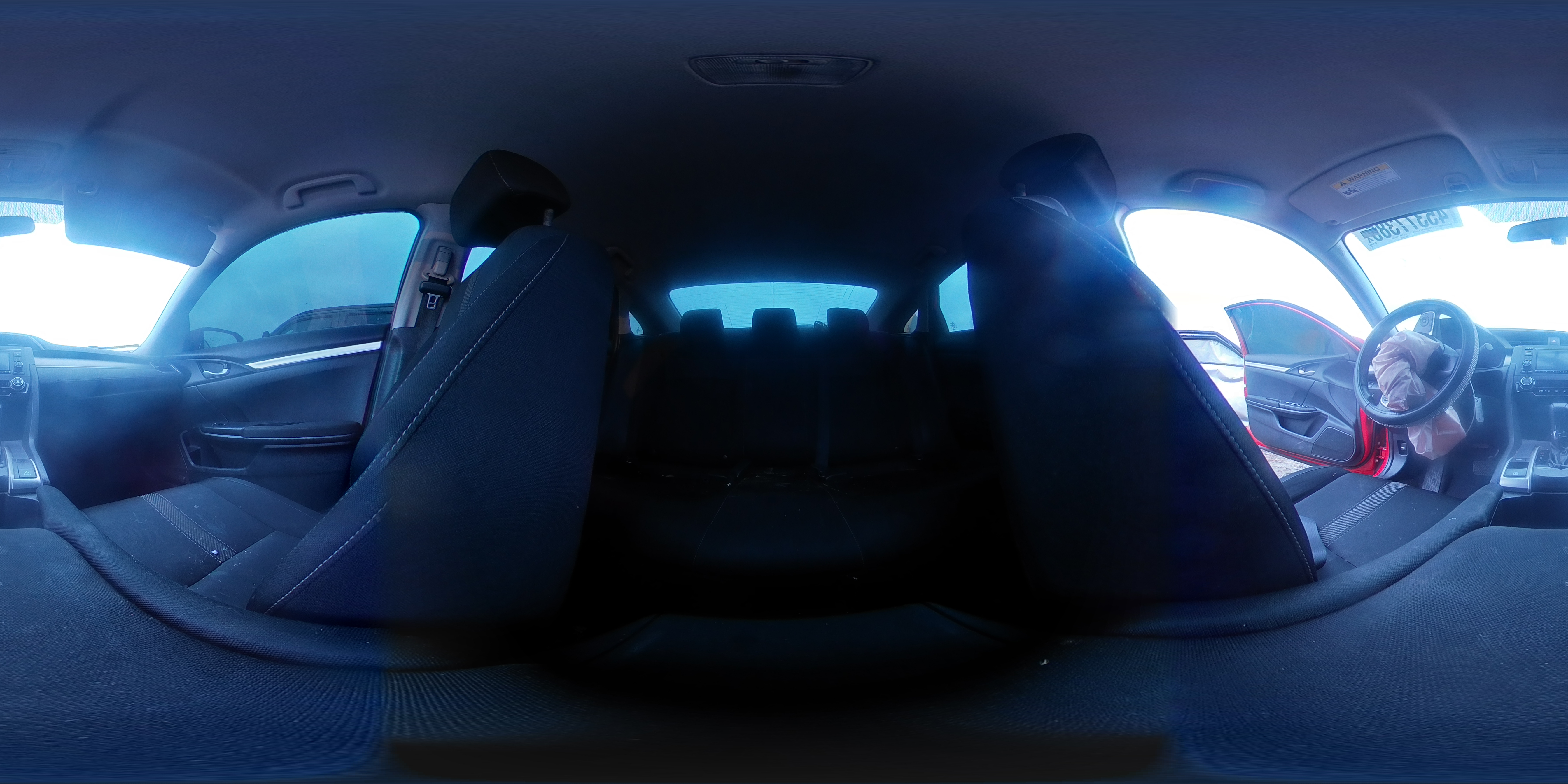 2016 Honda Civic - Image 13