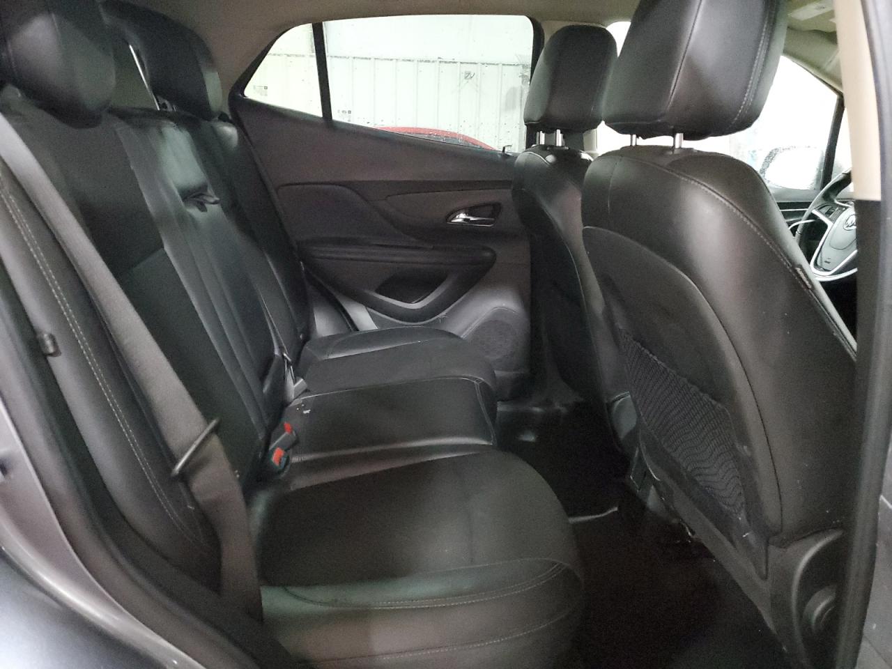 2020 Buick Encore - Image 11