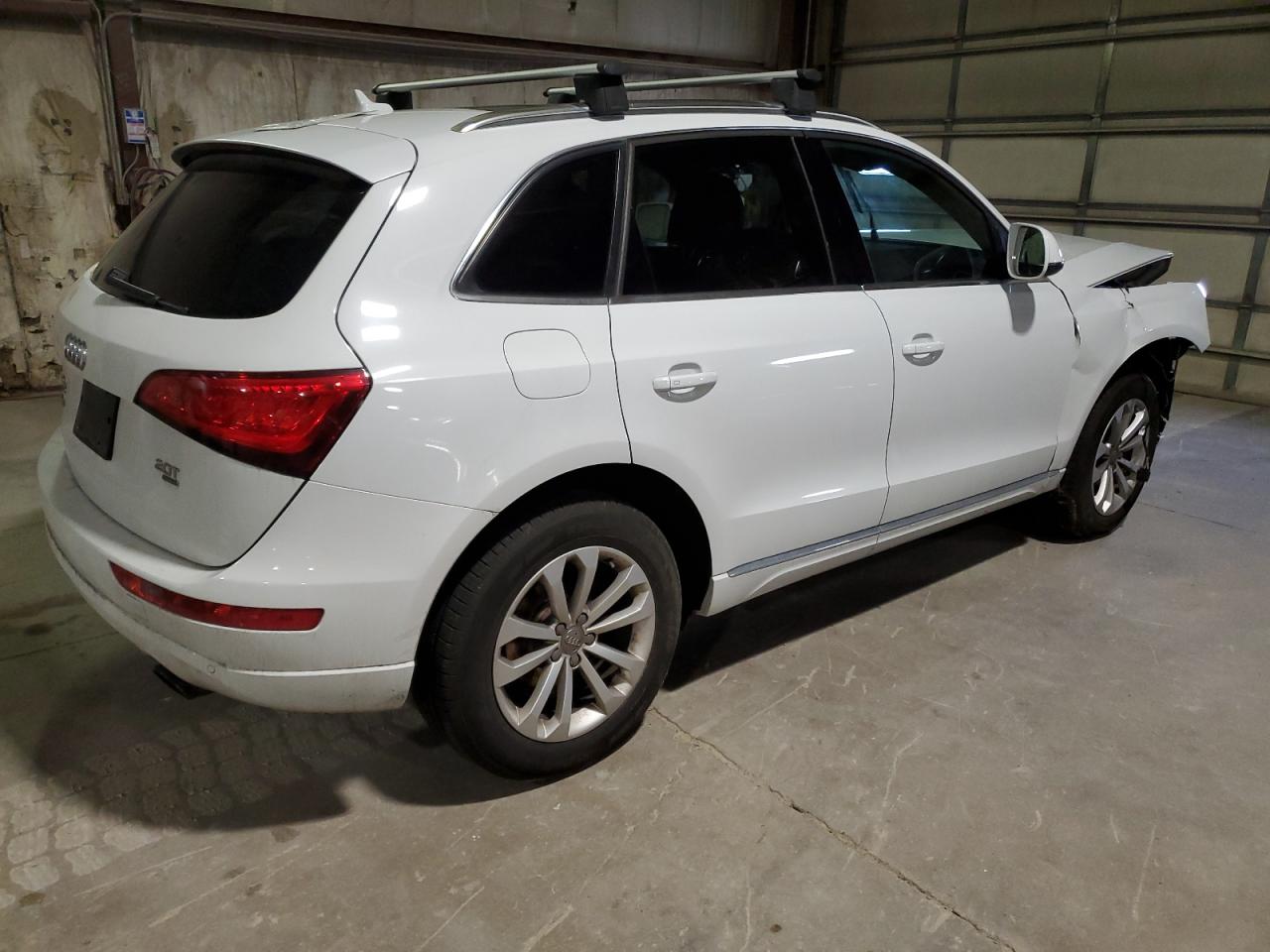2014 Audi Q5 - Image 3