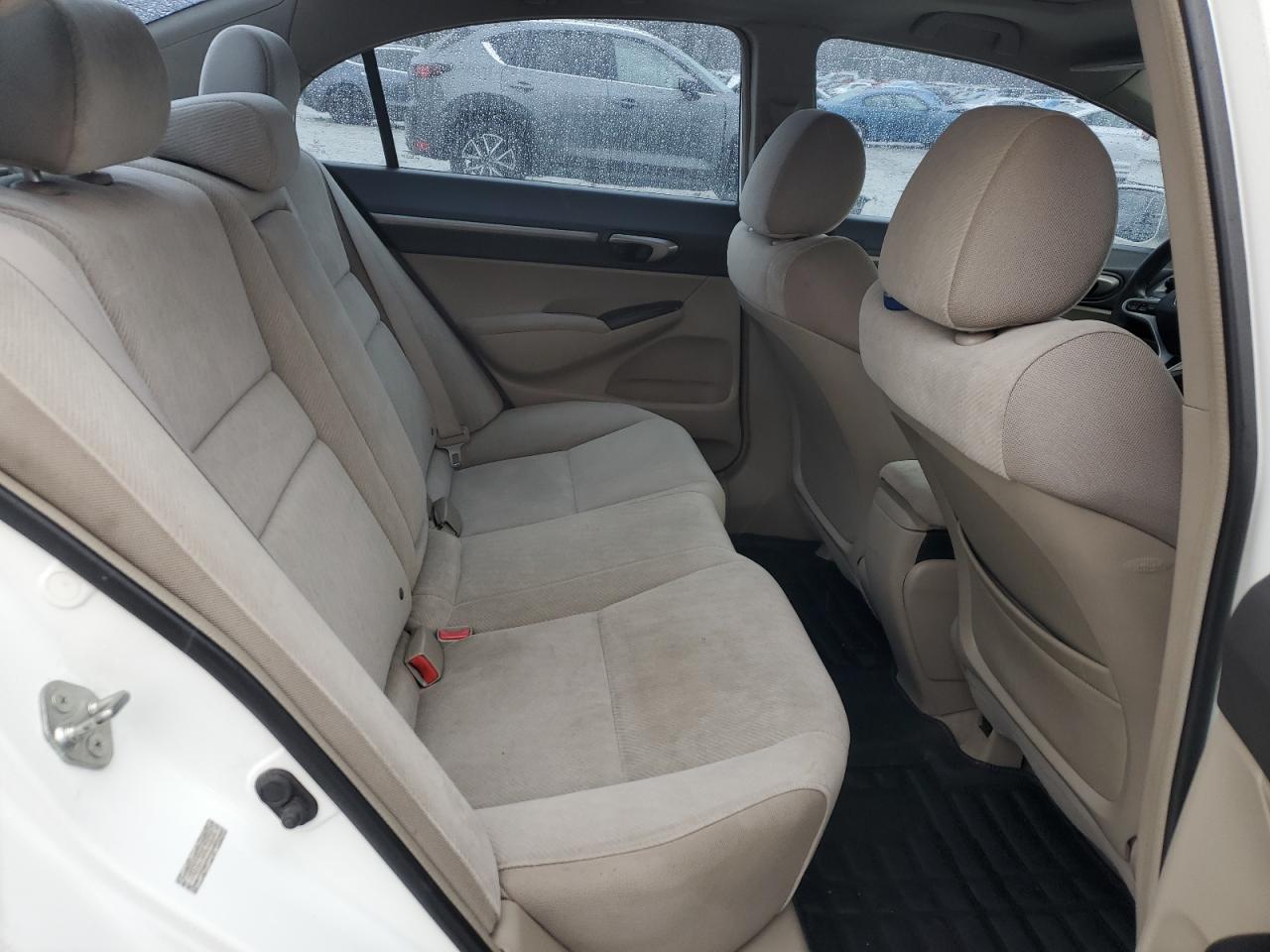 2010 Honda Civic - Image 10
