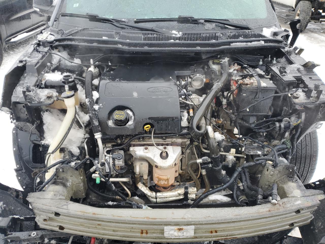2017 Ford Explorer - Image 12