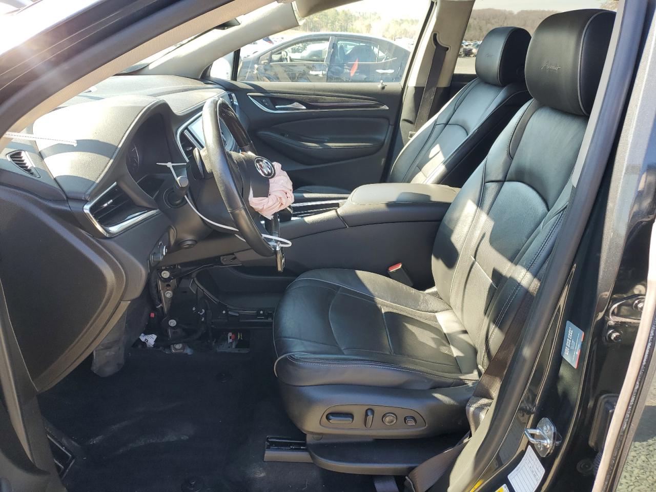 2021 Buick Enclave - Image 7
