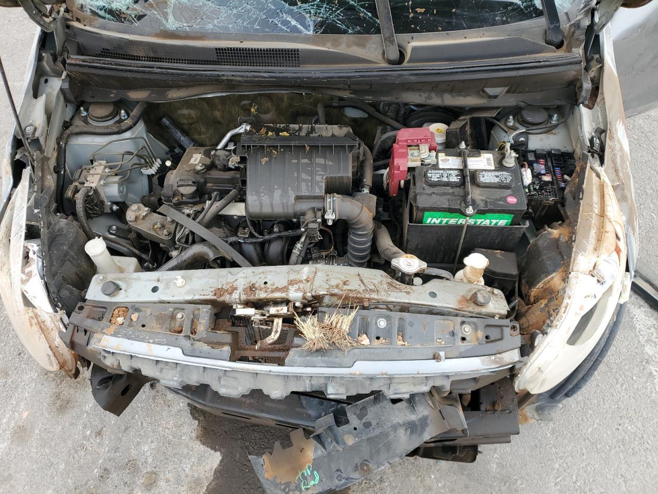 2018 Mitsubishi Mirage - Image 12