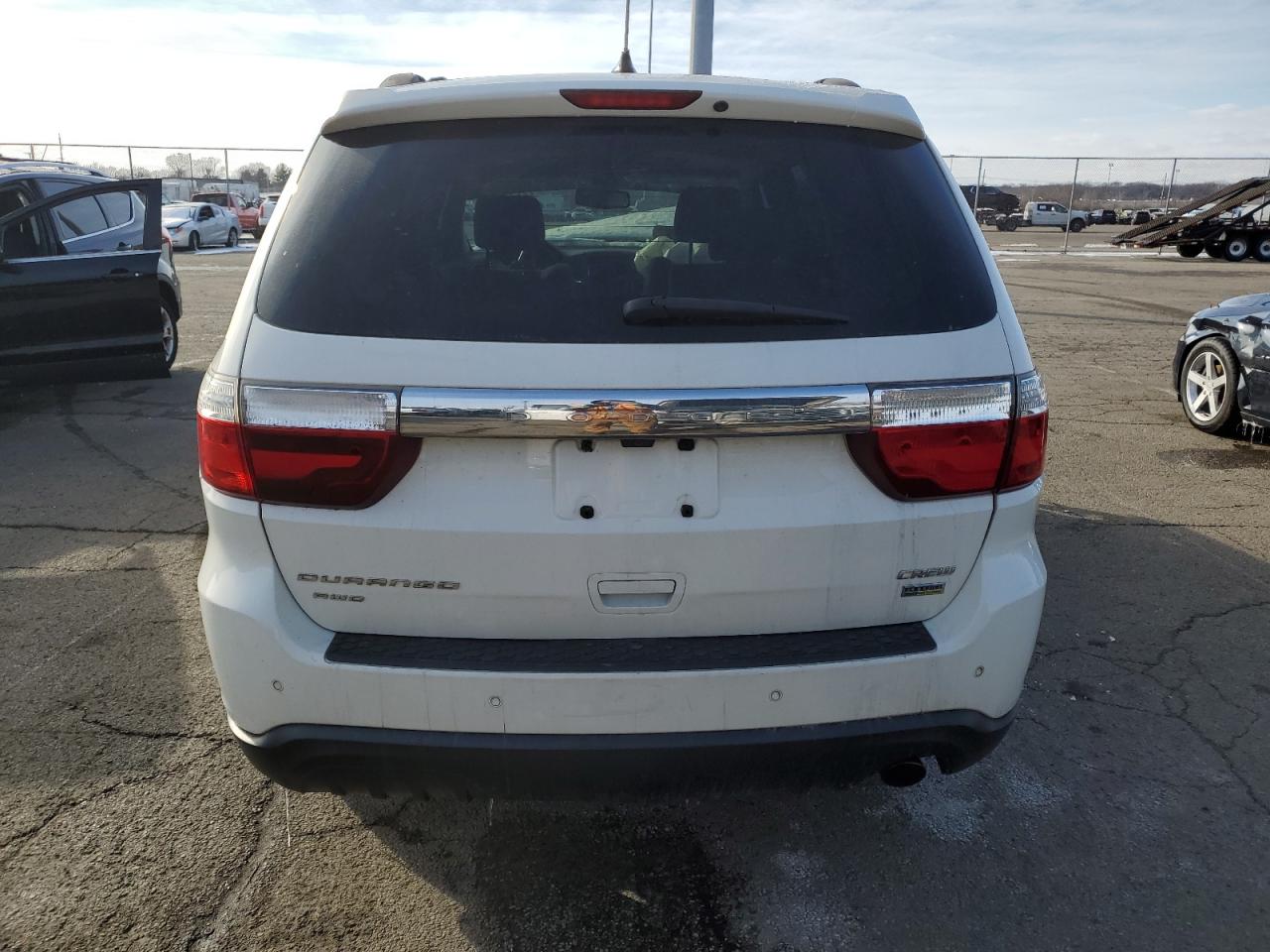 2011 Dodge Durango - Image 6