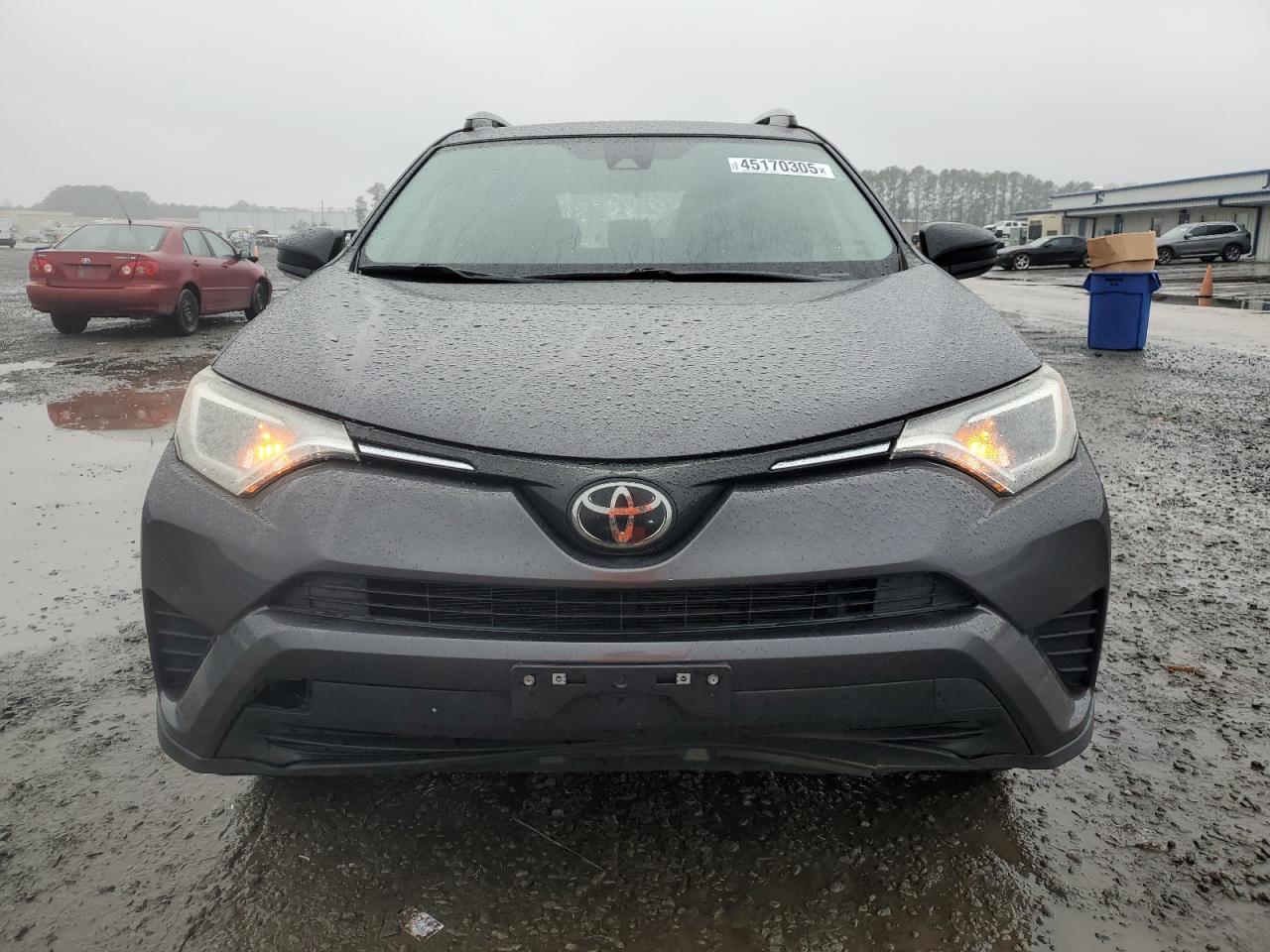 2018 Toyota RAV 4 - Image 5