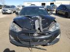 2014 Hyundai Genesis Coupe 2.0T de vânzare în Kansas City, KS - Front End