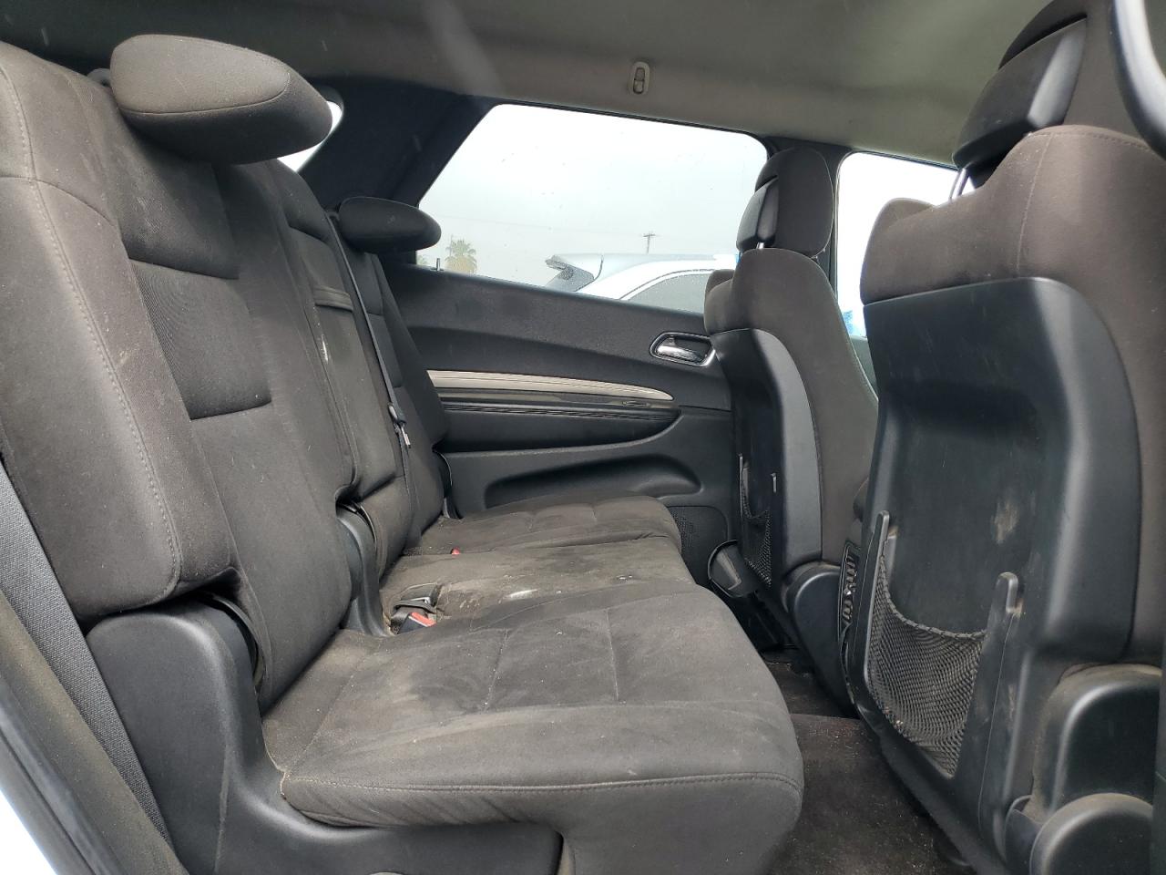 2018 Dodge Durango - Image 11