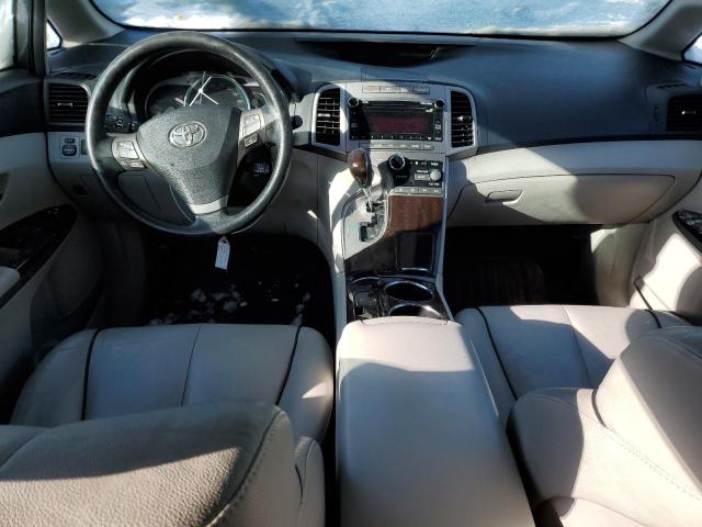 2011 TOYOTA VENZA 