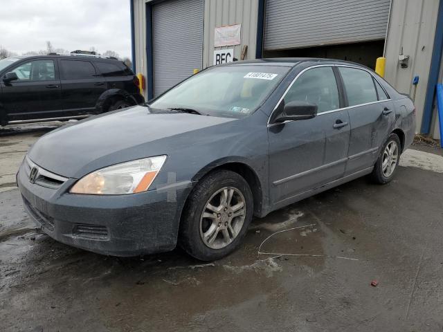 2006 Honda Accord Se