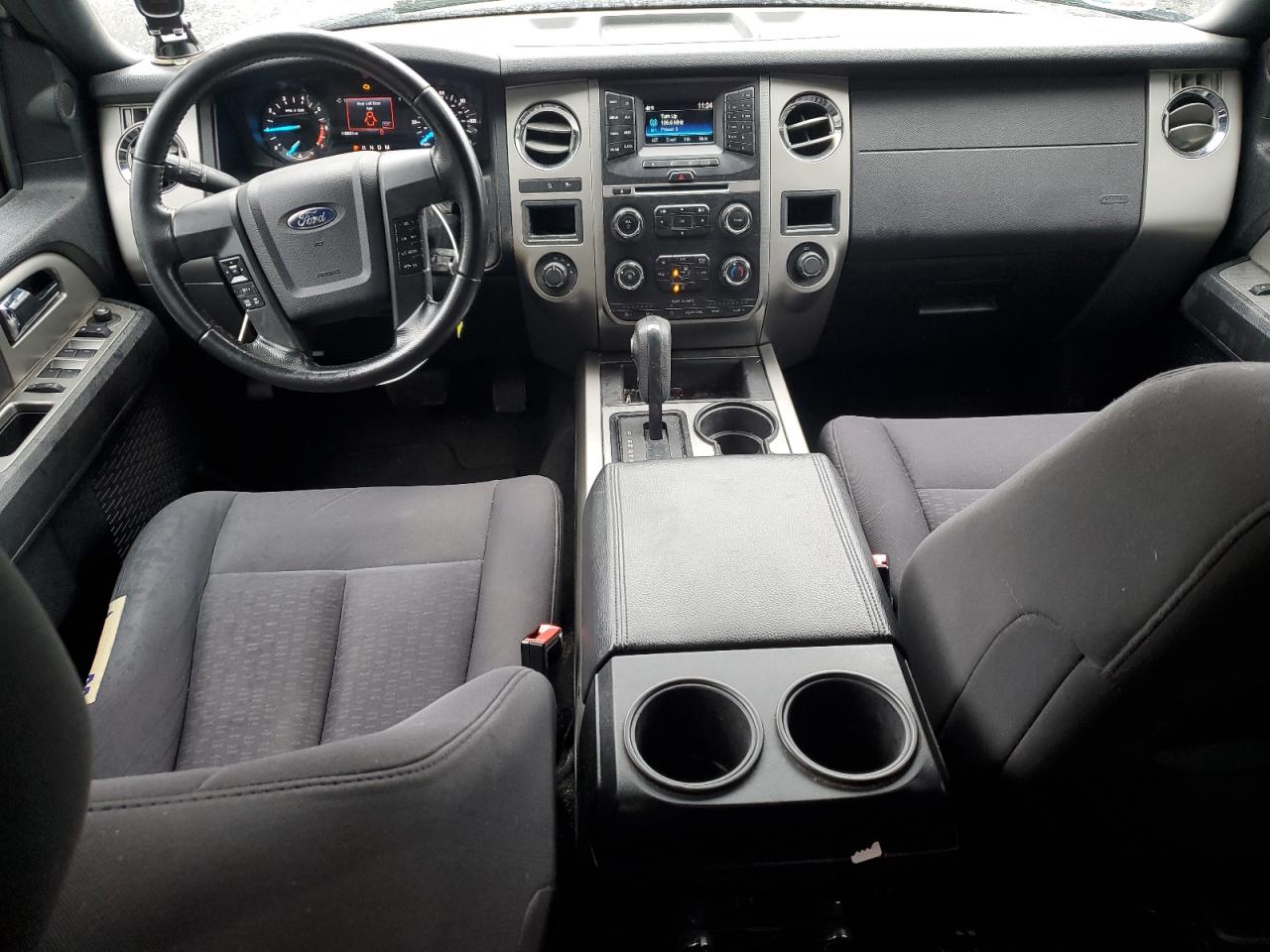 2015 Ford Expedition - Image 8