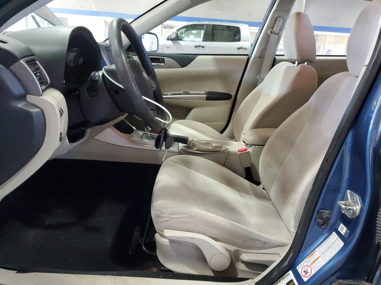 2010 Subaru Impreza - Image 7