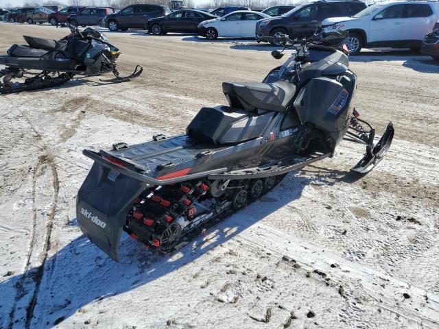 2023 SKIDOO XRS