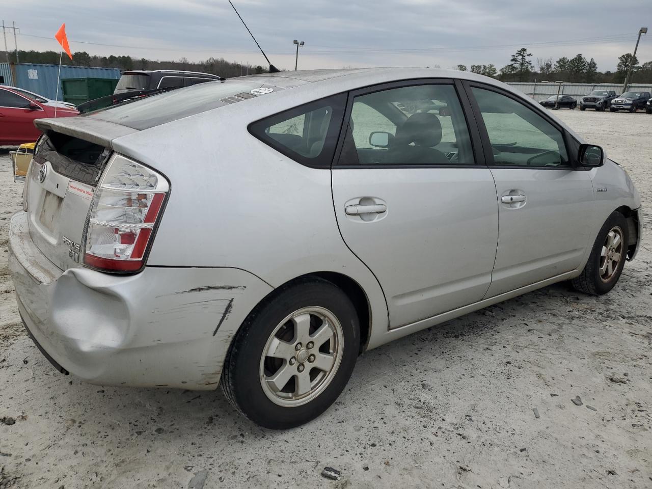 2009 Toyota Prius - Image 3