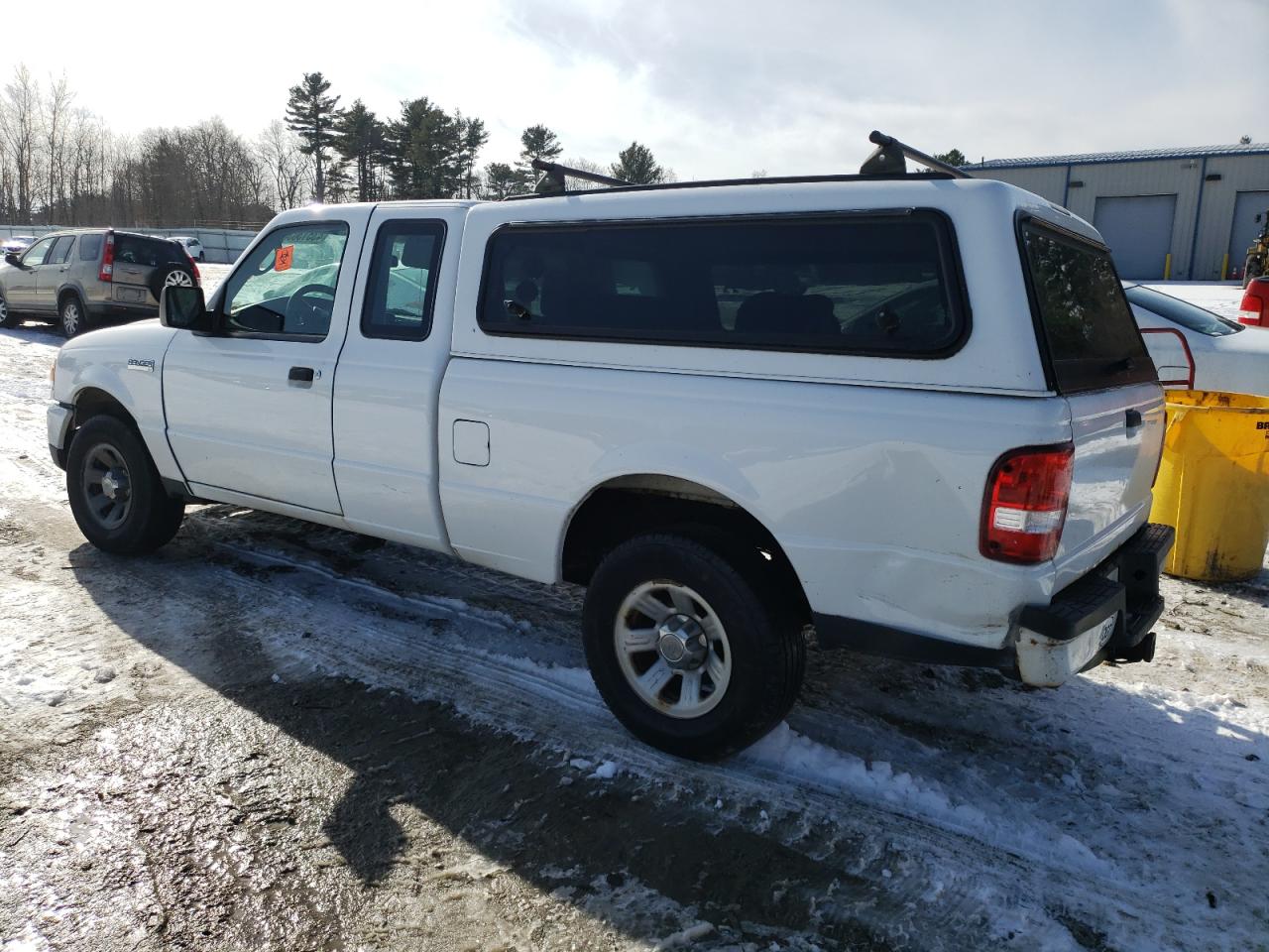 2011 Ford Ranger - Image 2