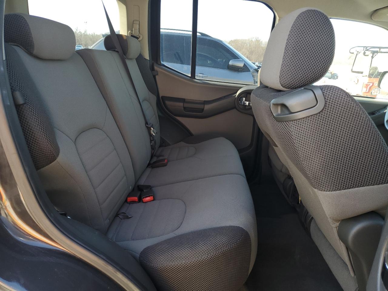 2007 Nissan XTerra - Image 11