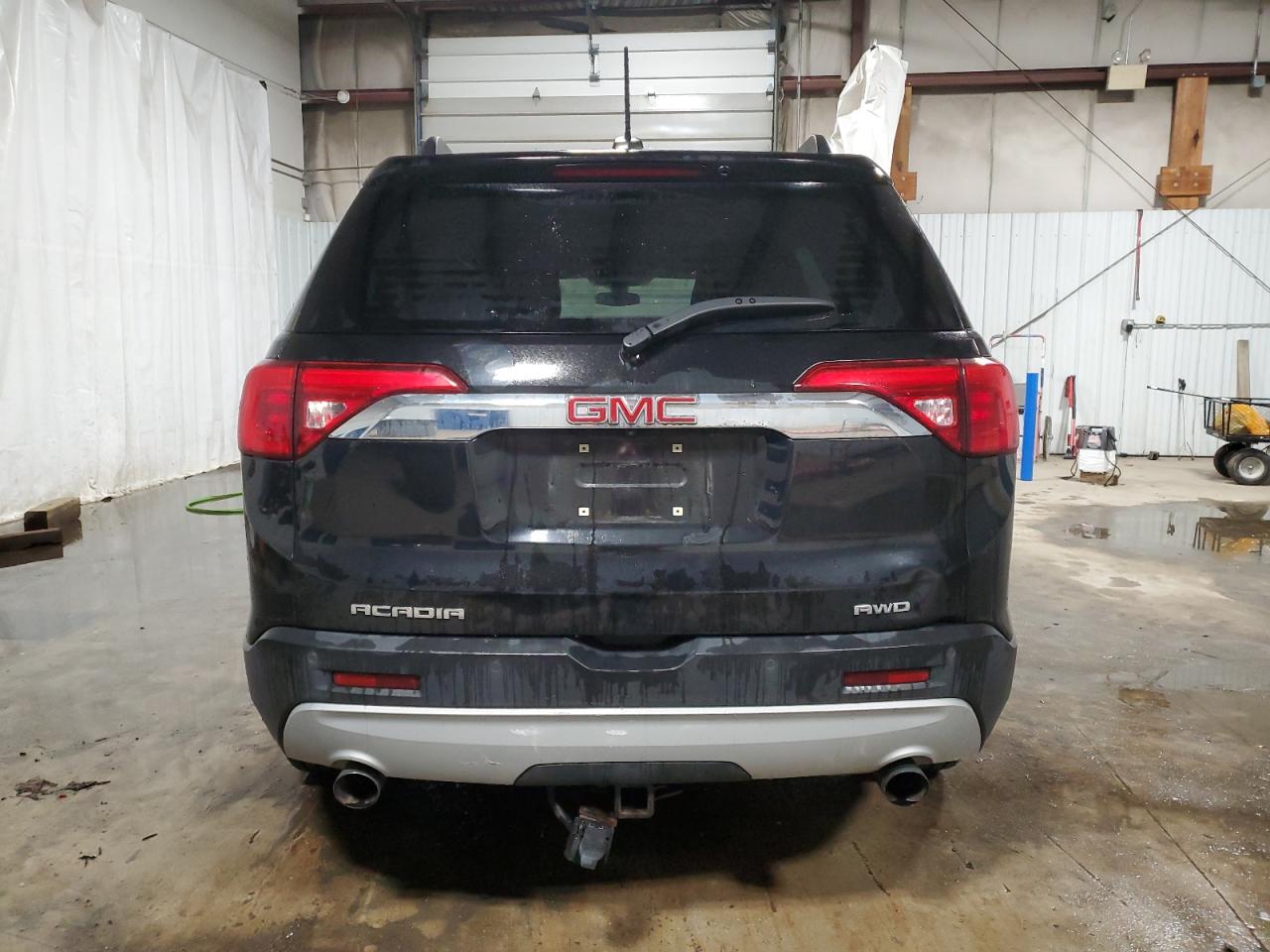 2019 GMC Acadia - Image 6
