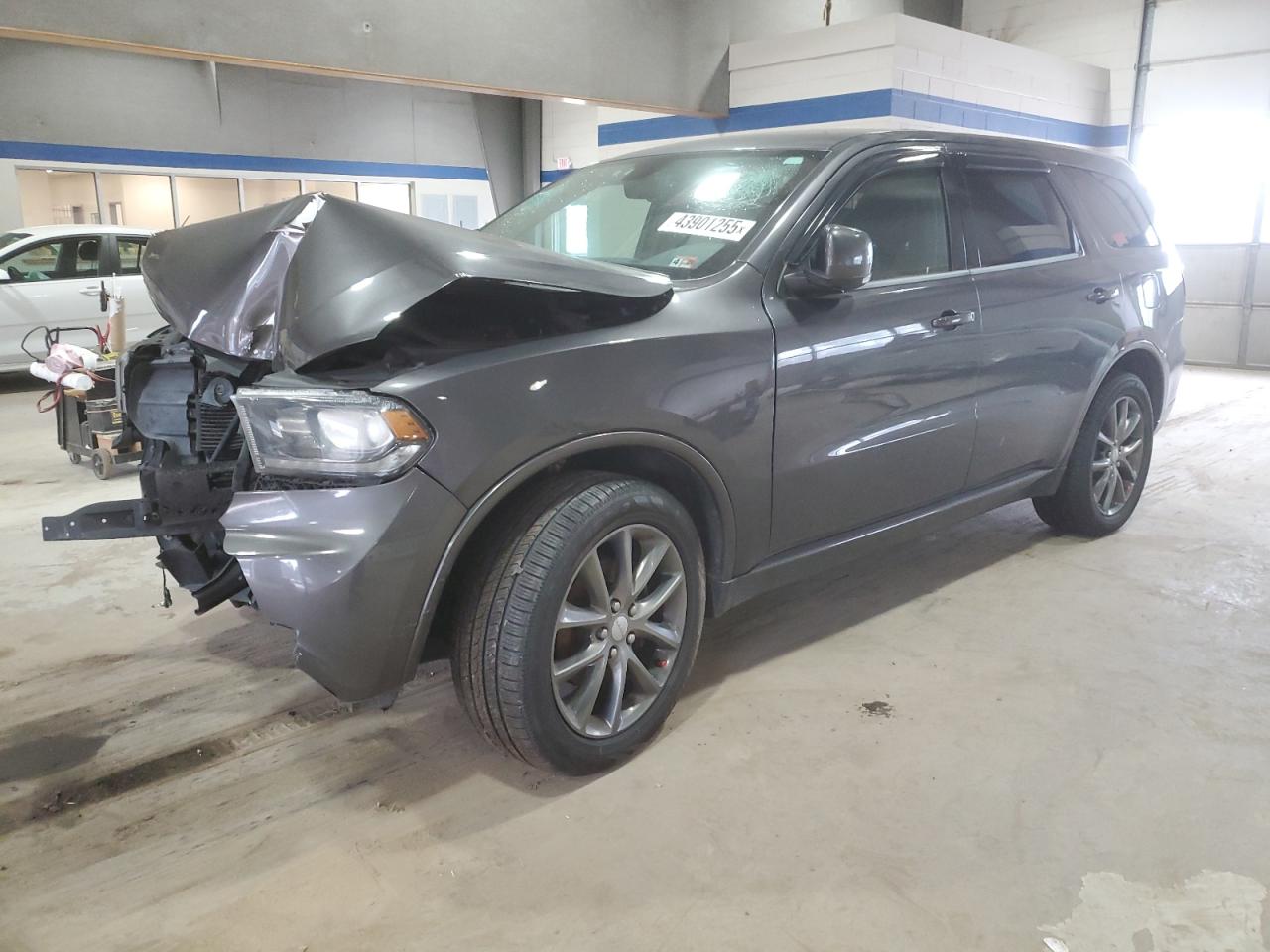 2017 Dodge Durango - Image 1