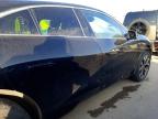 2025 JAGUAR I-PACE (X5 for sale at Copart WOOTTON SERVICES