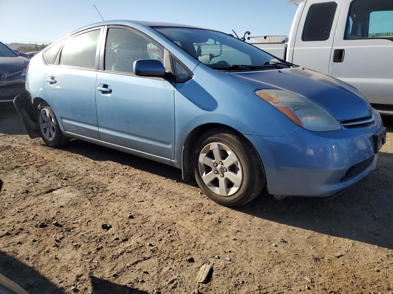 2008 Toyota Prius - Image 4