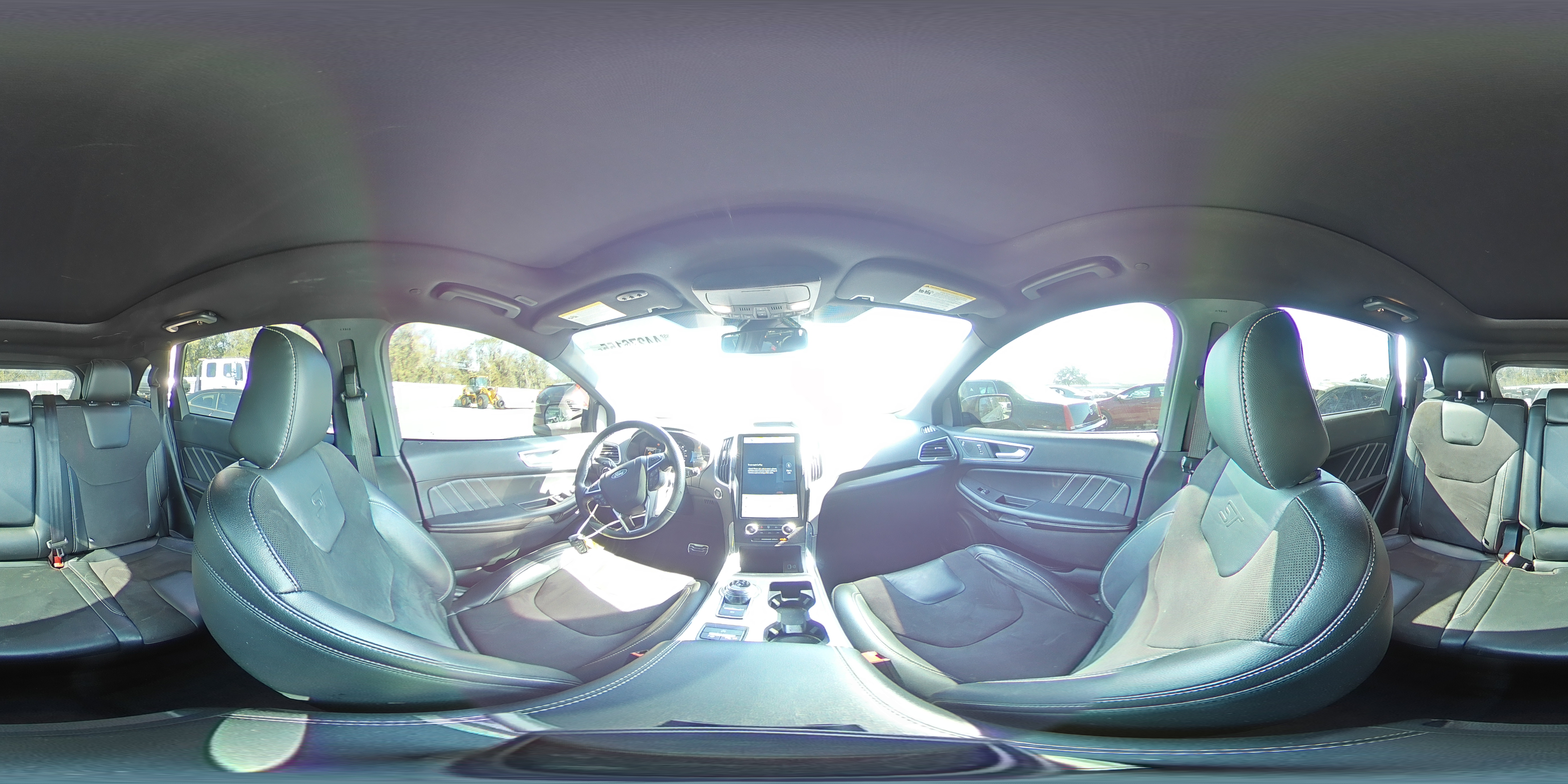 2022 Ford Edge - Image 14