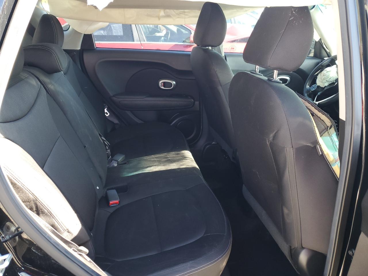 2016 Kia Soul - Image 11
