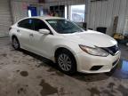 2017 Nissan Altima 2.5 за продажба в North Billerica, MA - Rear End