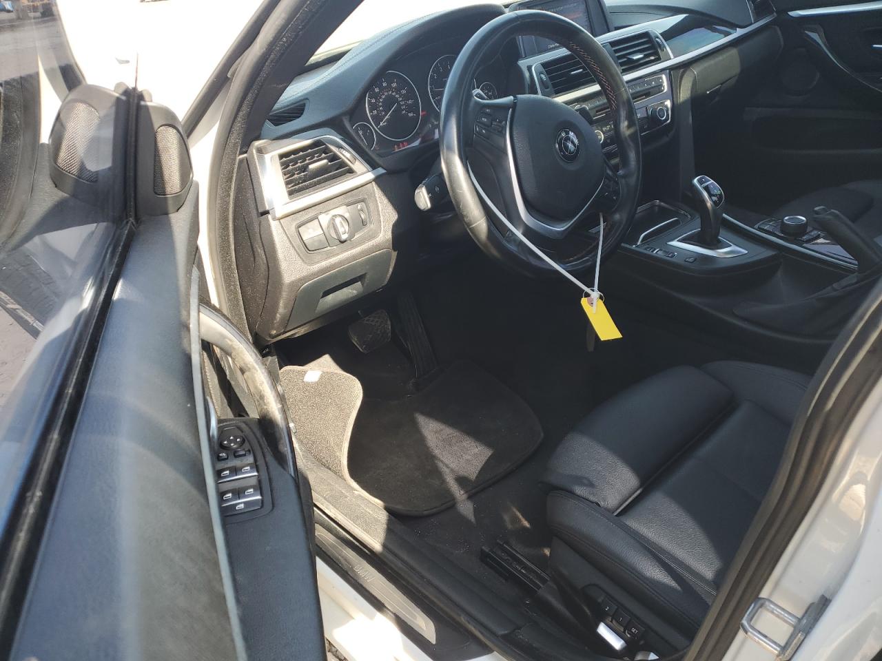 2018 BMW 4er - Image 8