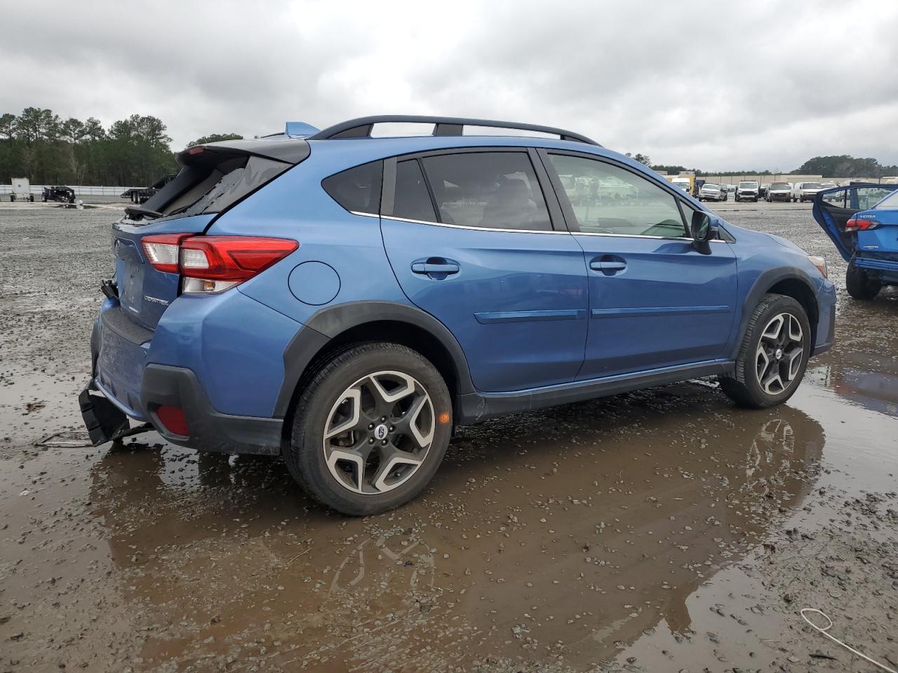 2018 Subaru XV - Image 3