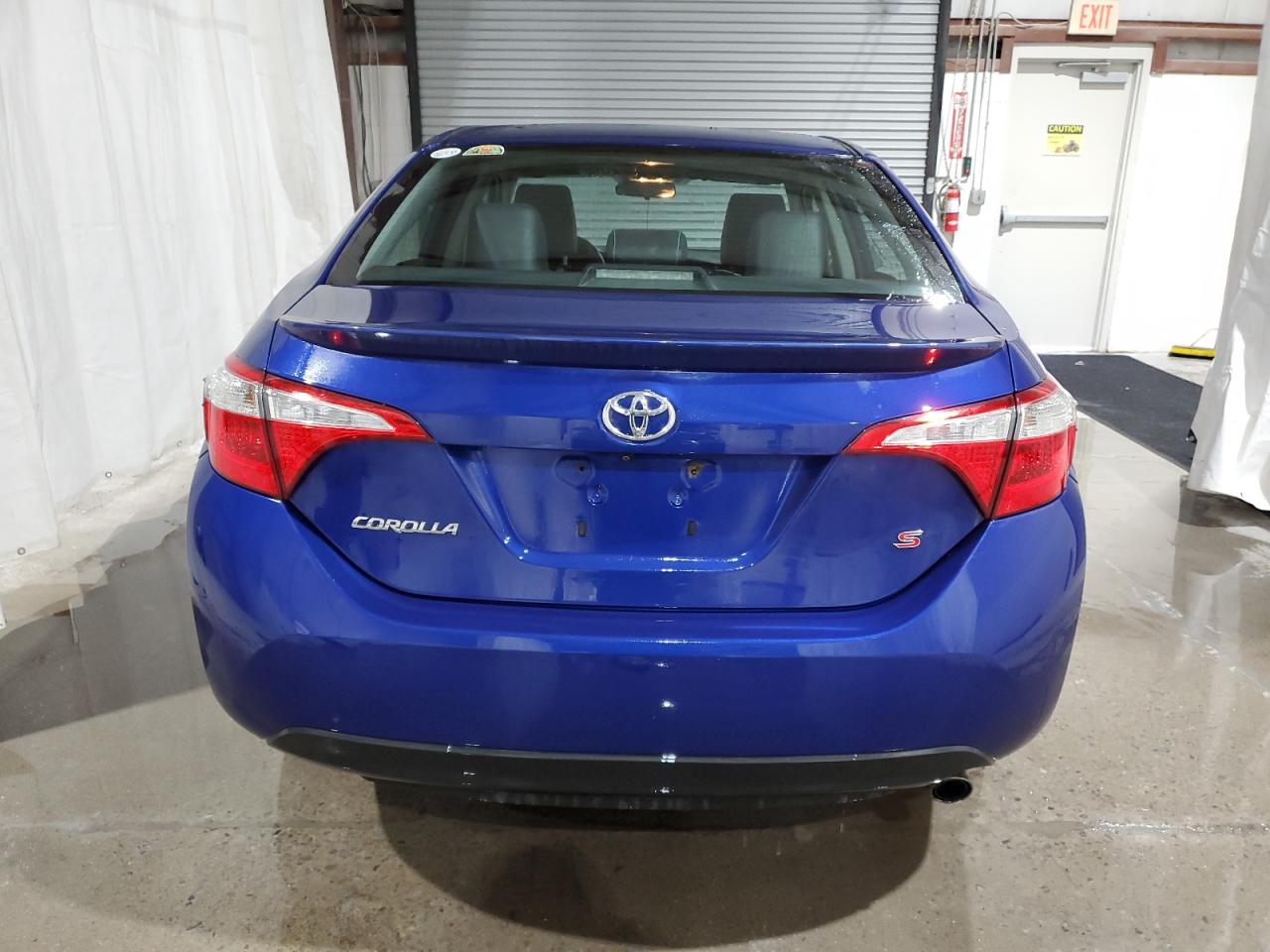 2016 Toyota Corolla - Image 6