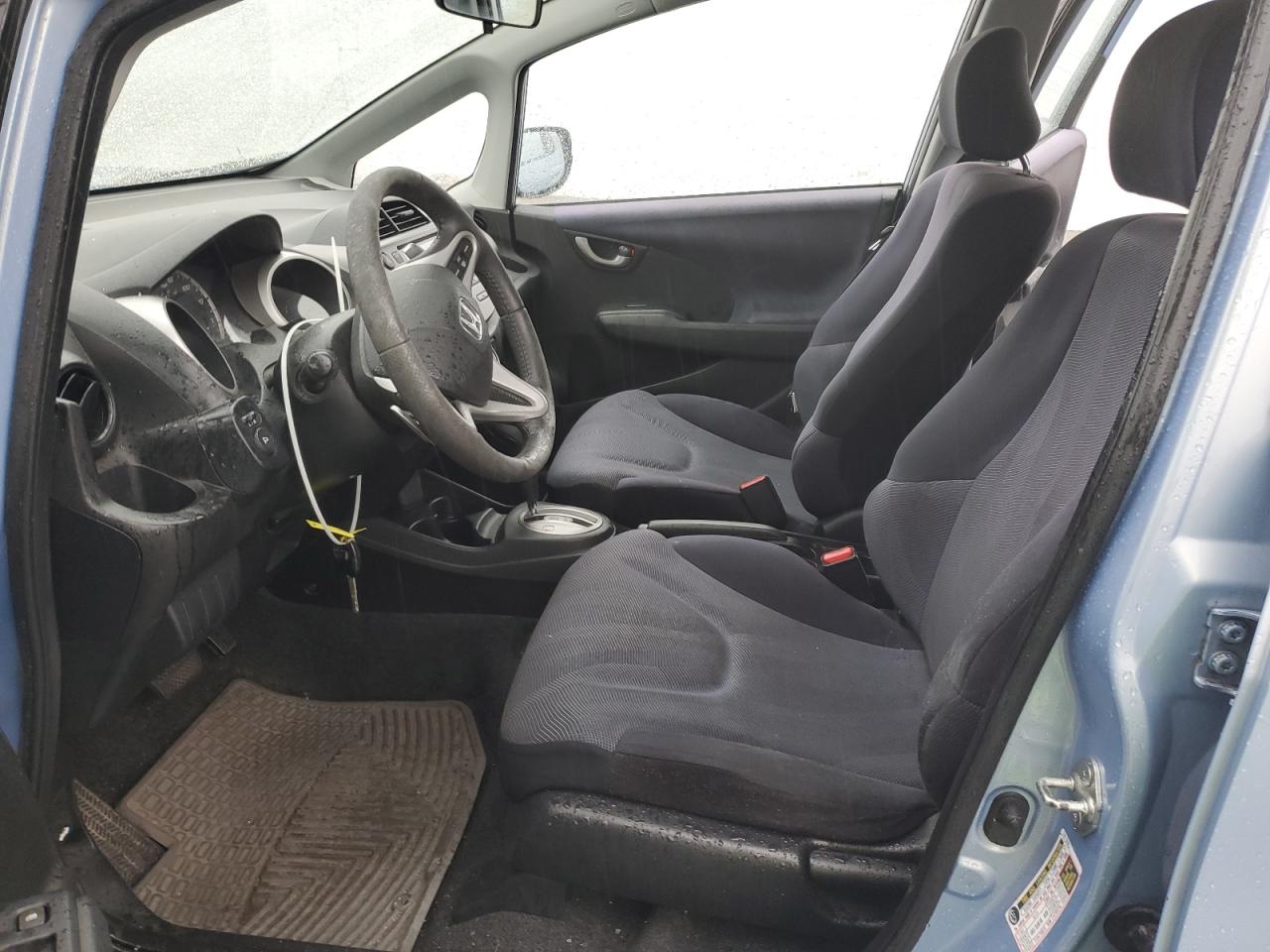 2010 Honda Fit - Image 7